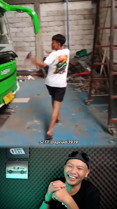 Maudi core #shorts #telolet