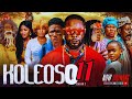 Koleoso Part 11 Season 3 Latest Yoruba Movie 2026 Iteledicon Kemity Ibrahim Chatta