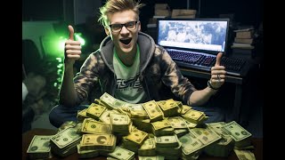 How Much is Your Epic Account Worth?