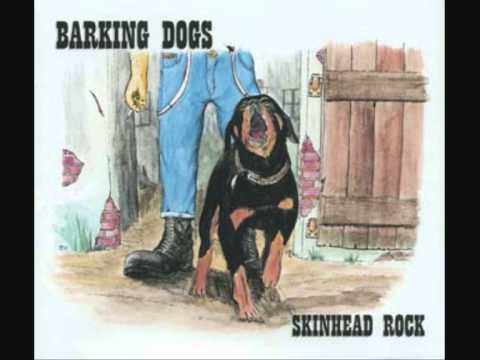Barking Dogs   Niemals Knecht