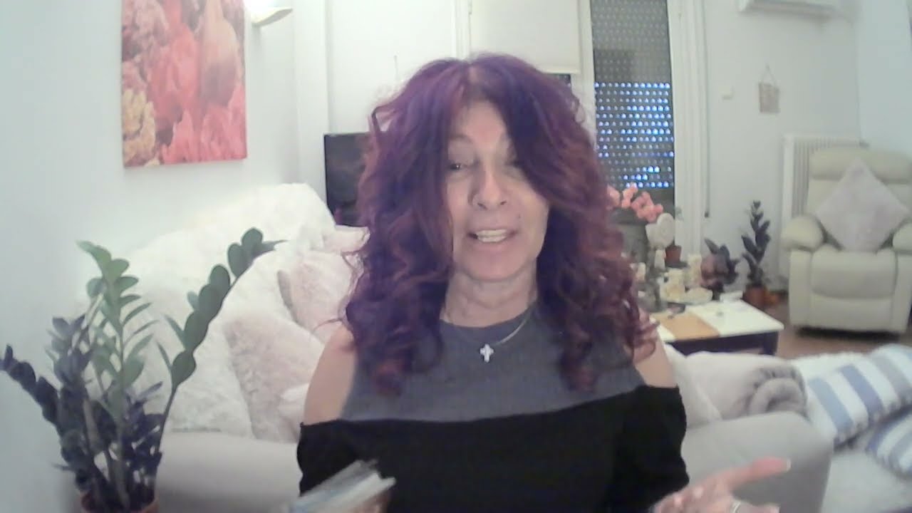 Virgo - Answer The Call! They Have So Much To Say To You!