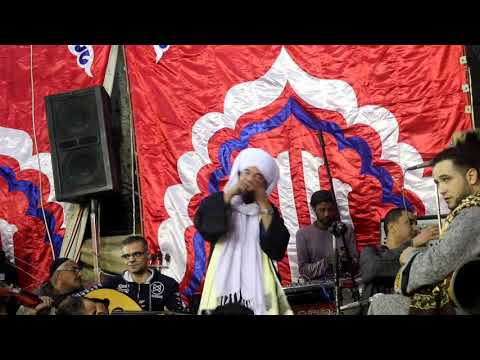 ريحانه المداحين الشيخ امين الدشناوي روعه 2019