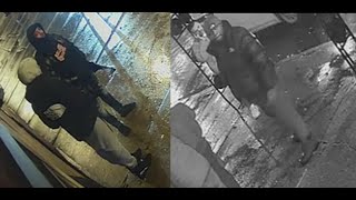 Armed and Strong Arm Robberies | 18th District | January 28, 2024 - February 18, 2024
