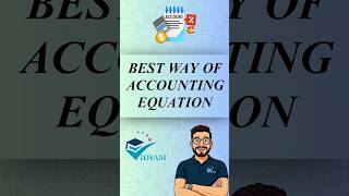 HOW TO DO ACCOUNTING EQUATION I CLASS 11 ACCOUNTANCY CH: 5 I BEST WAY OF DOING ACCOUNTING EQUATION