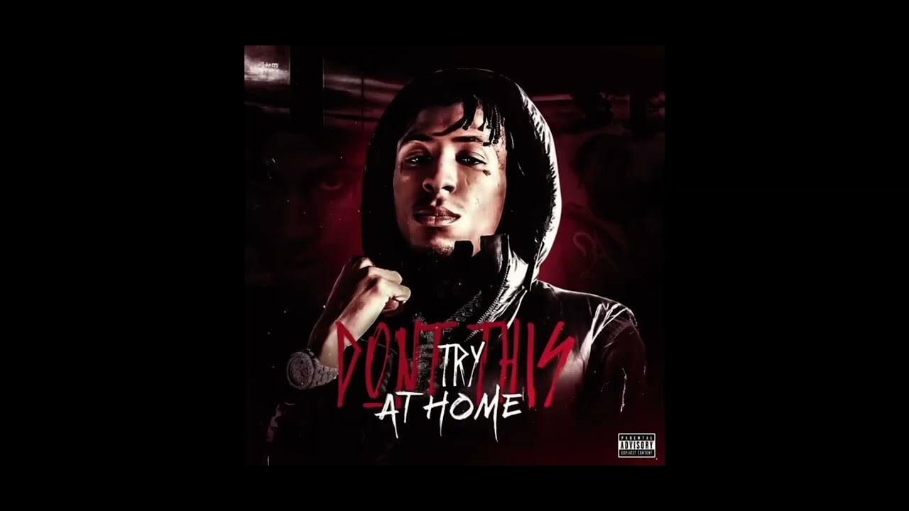 Nba Youngboy Herm Drive ( Dont Try This At Home) YouTube