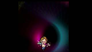 Wonder Child Going Wild By Meowgenta