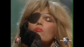 Amanda Lear - Fever (HQ)
