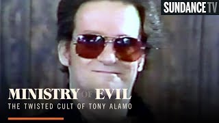 Ministry of Evil: The Twisted Cult of Tony Alamo Official Trailer
