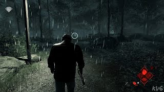 Friday the 13th: The Game – Full version now available on PC for free