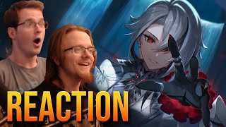 Genshin Impact Version 4.6 Special Program Reaction | #GenshinImpact