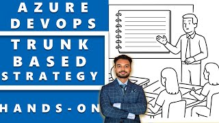 Trunk-based Branching Hands on in Azure DevOps