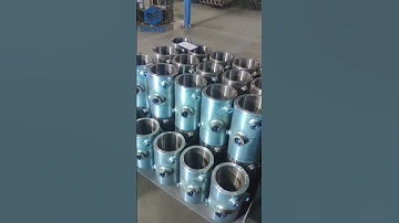 [SteviS Laser] Industrial 6-axis welding robot, suitable for automotive cylinders manufacturing