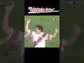 “El Fenómeno 🔥 El golazo HISTÓRICO de Marcelo Salas en la Supercopa 1997” #chile #golazo #viral