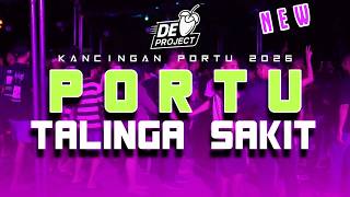 🔥KANCINGAN PORTU | TALINGA SAKIT🌴TERBARU 2026 - DONNY EXCOTIC VIP