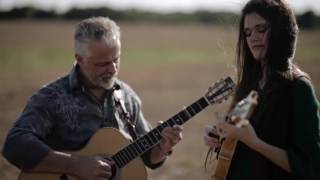 Video thumbnail of "The Kempters - Official Music Video - Wayfaring Stranger"