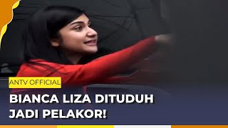 Bianca Liza Dapet Peran jadi Pembunuh! | Hari Yang Aneh ANTV | Eps 35 Part 3