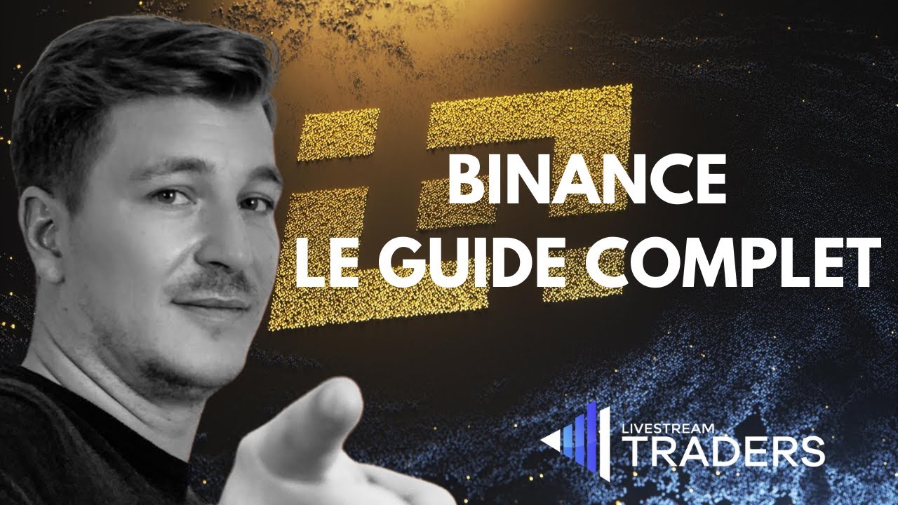 BINANCE Tuto COMPLET  DEBUTANTS & Astuces  YouTube
