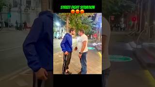Control a Street Fight Situation | Real Self Defense Techniques