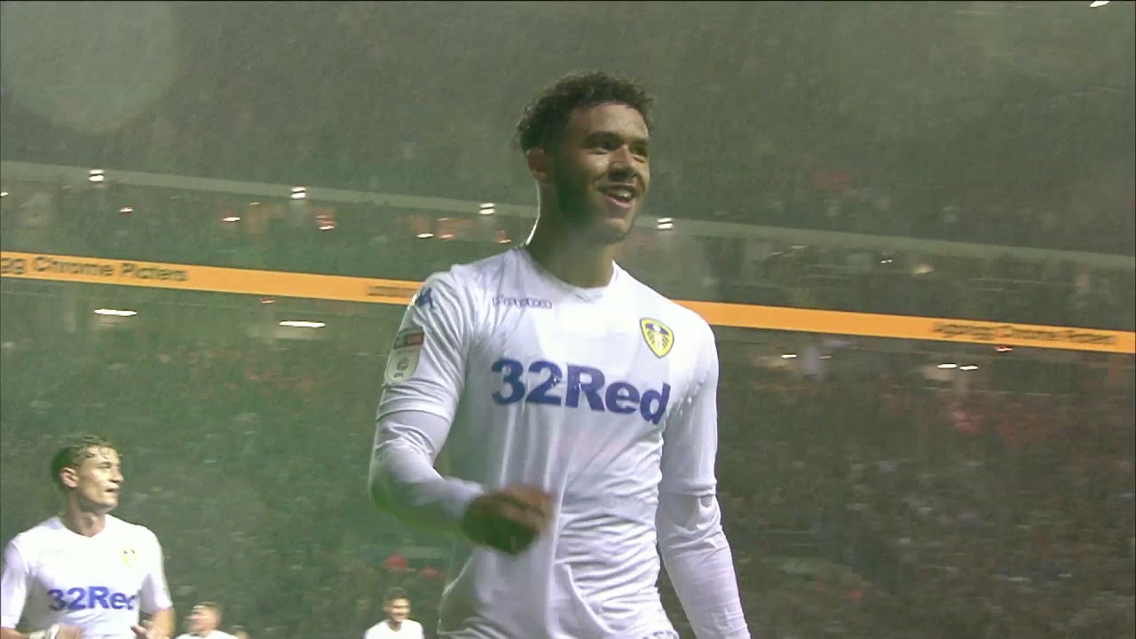 Leeds United Down Under