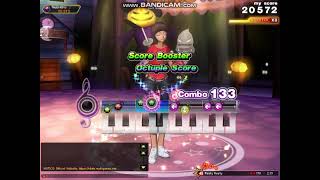 Famous iDate ReVibe - Really Really | 4 Keys Profile