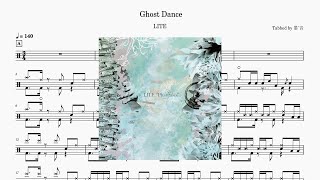 Ghost Dance - LITE