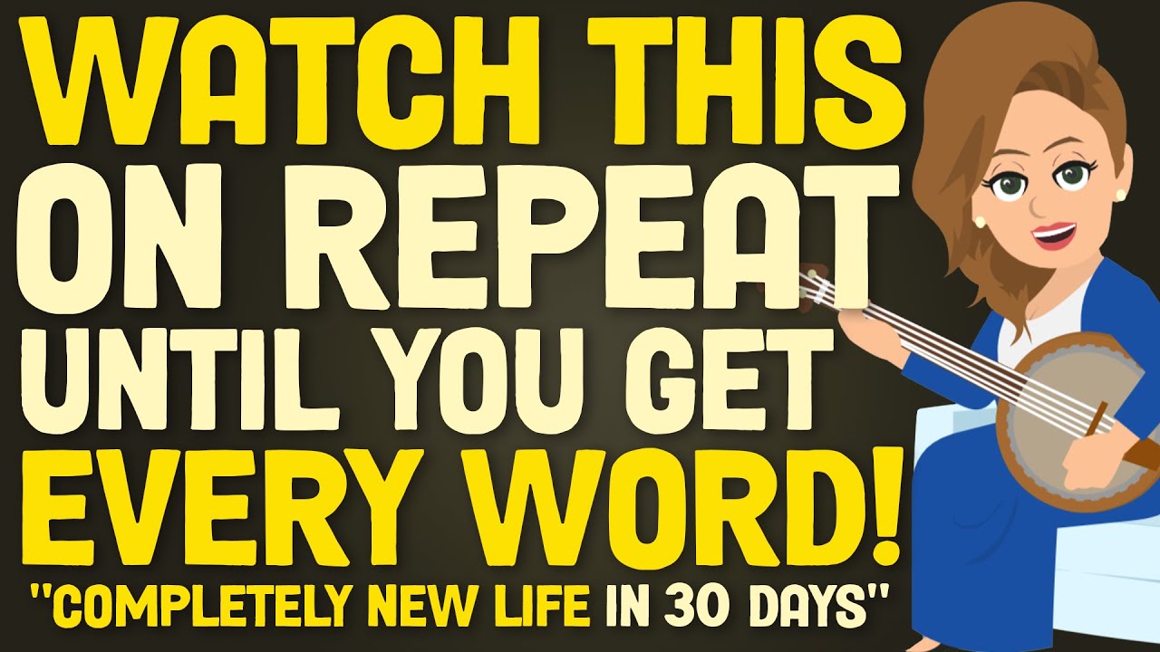 You Just Have To Listen Carefully! ✨ Abraham Hicks 2023