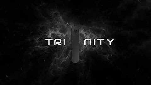 Trinity | FingerPrint Lock | Ozone
