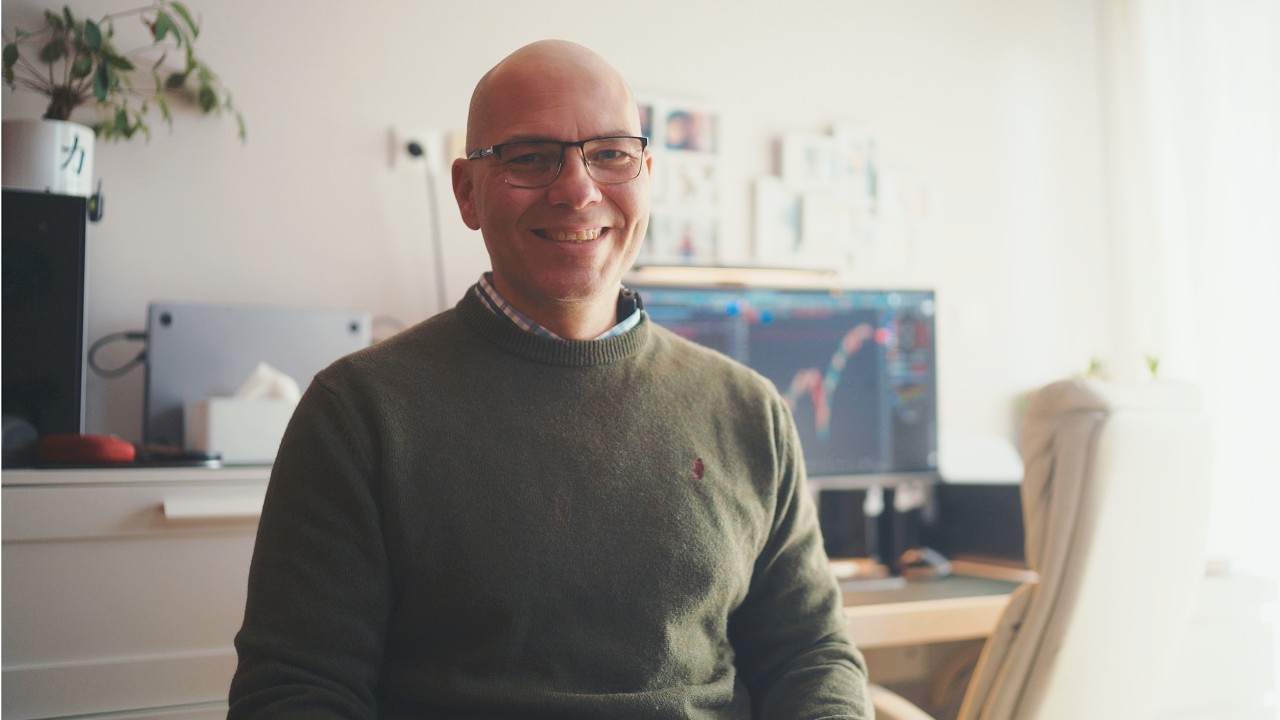 Ο απλός τρόπος που επιλέγω μετοχές για αγορά