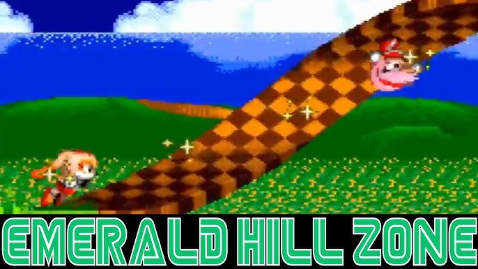 Stream Sonic Advance - Neo Green Hill Zone Act 2 (SNES Arrangement) by  Giftshaven