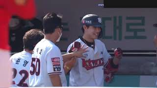 20210912 / SSG VS KT / 하이라이트