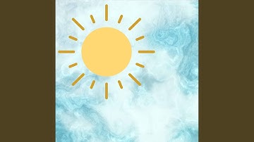 Mysterious Backdrops for Acoustic Keynote