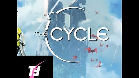 The Cycle - Lore - Before the Storm