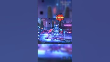 CYCLOPS S.A.B.E.R. ENFORCER EPIC SKIN