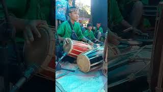 KENDANG MUDA BANYUWANGI @SHORTS