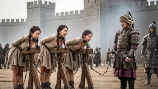 Genghis Khan's Most Brutal Torture Methods That Went Too Far