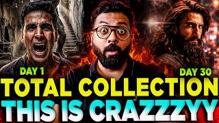 Dhurandhar 2 Vs Bhooth Bangla Real Box Office War Dhurandhar Still Dominating?