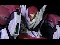 【中国プラモおそるべし！】宇宙の騎士テッカマンブレード/TEKKAMANBLADE
