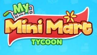 Mini Mart Tycoon Mobile Game | Gameplay Android screenshot 5