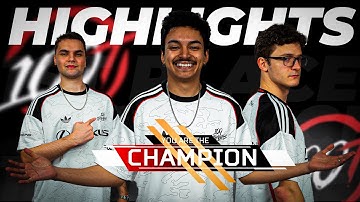 When Phony Delivered IGL Brilliance | 100T Verhulst Scrim Highlights