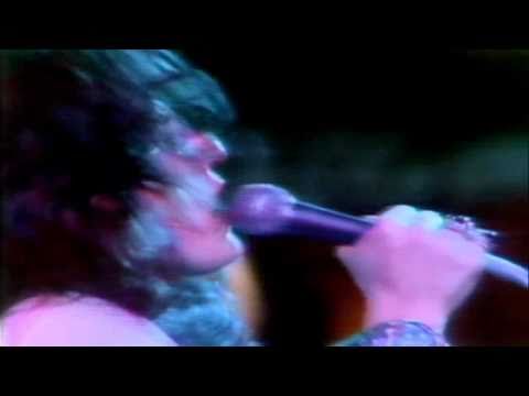 Deep Purple - Mistreated (Live at California Jam 1974) HD
