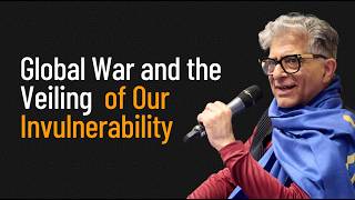 Attack Thoughts, Global War, And The Veiling Of Our Invulnerability
