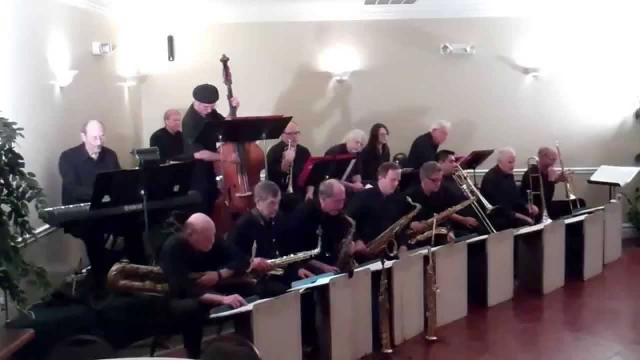 quince's delight by the ii-v-i orchestra