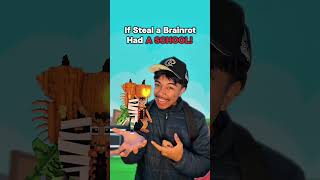 Steal A Brainrot School Grades Rarest Brainrots Fr