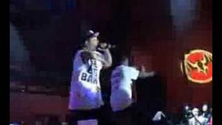 busta rhymes live athens intro