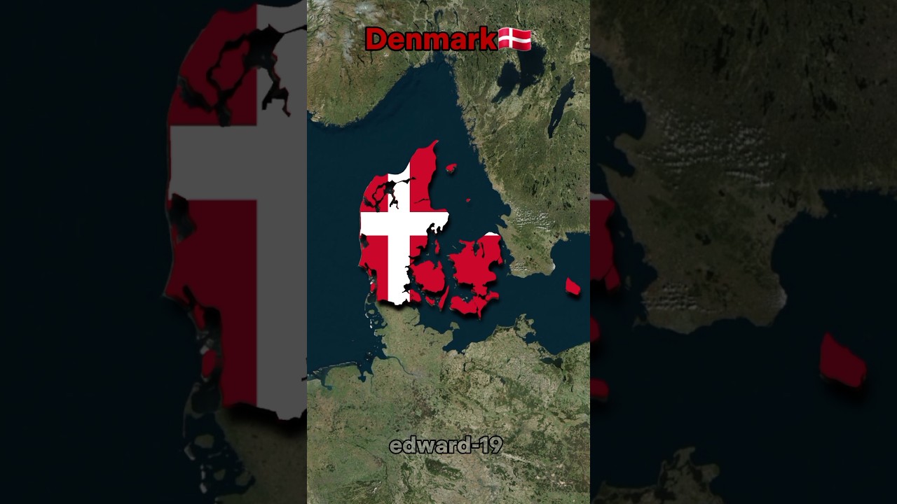 there's nothing we can do danish empire🇩🇰 