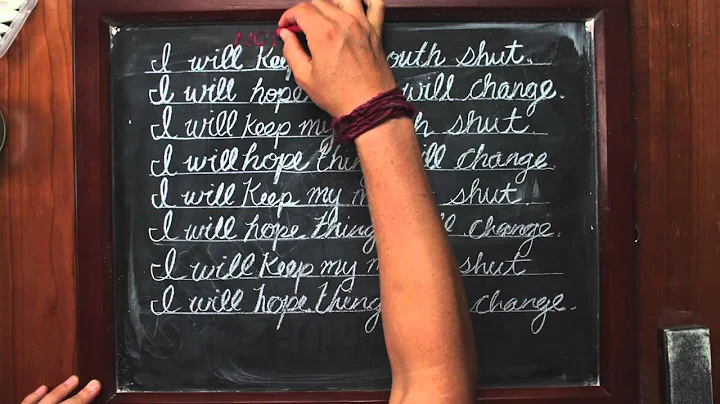 The #GlobalPOV Project: "Will Hope End Inequality?...