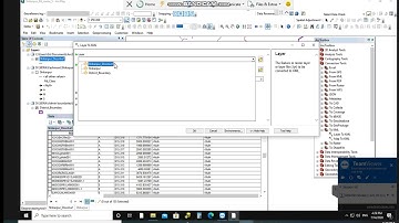How to create roads kml in Arcgis /layer to kml/Guideline tutorials/Google earth and arcgis work