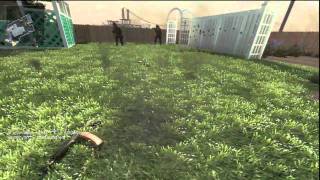 Black Ops: ROFL - RC Car Rape!