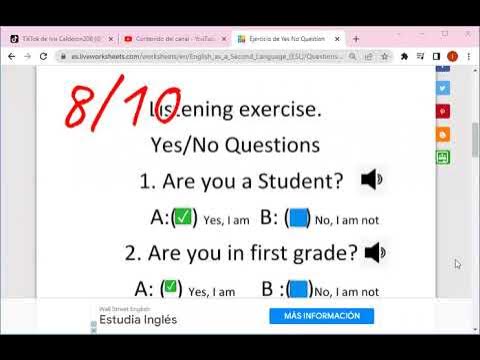 liveworksheet - YouTube