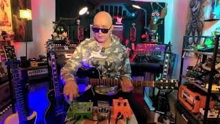 ギター Morley Volume Commander Morley Volume Commander – Morley